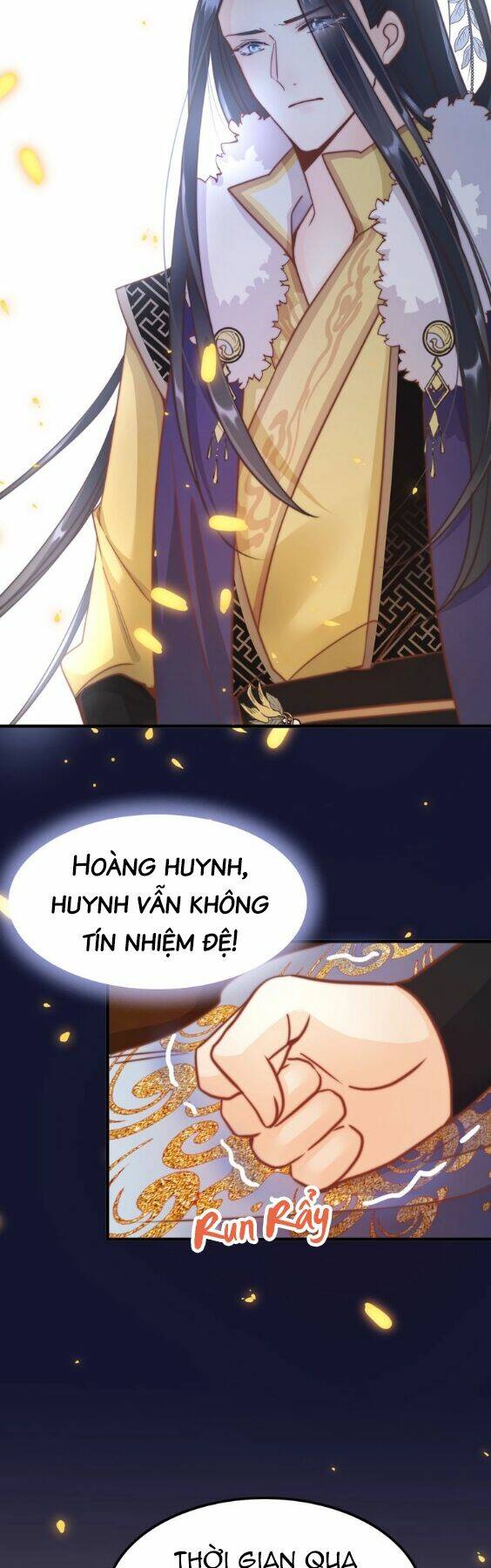 cánh diều xanh bay trong cơn gió chapter 5 28