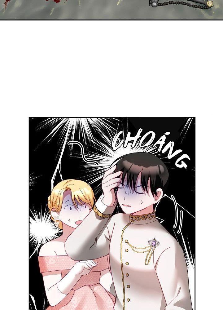 cô tiểu thư bé nhỏ thuần hóa các nhân vật chính chapter 52 5