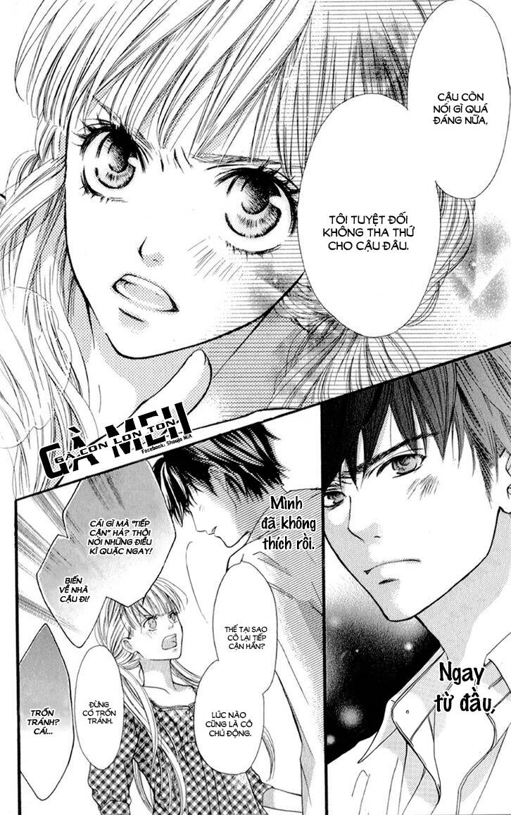 otome holic chapter 7 21