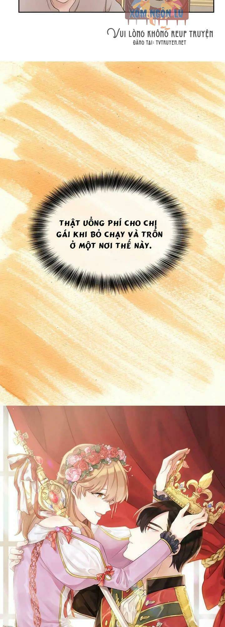 tôi chọn kết thúc của hoàng đế chapter 72 2