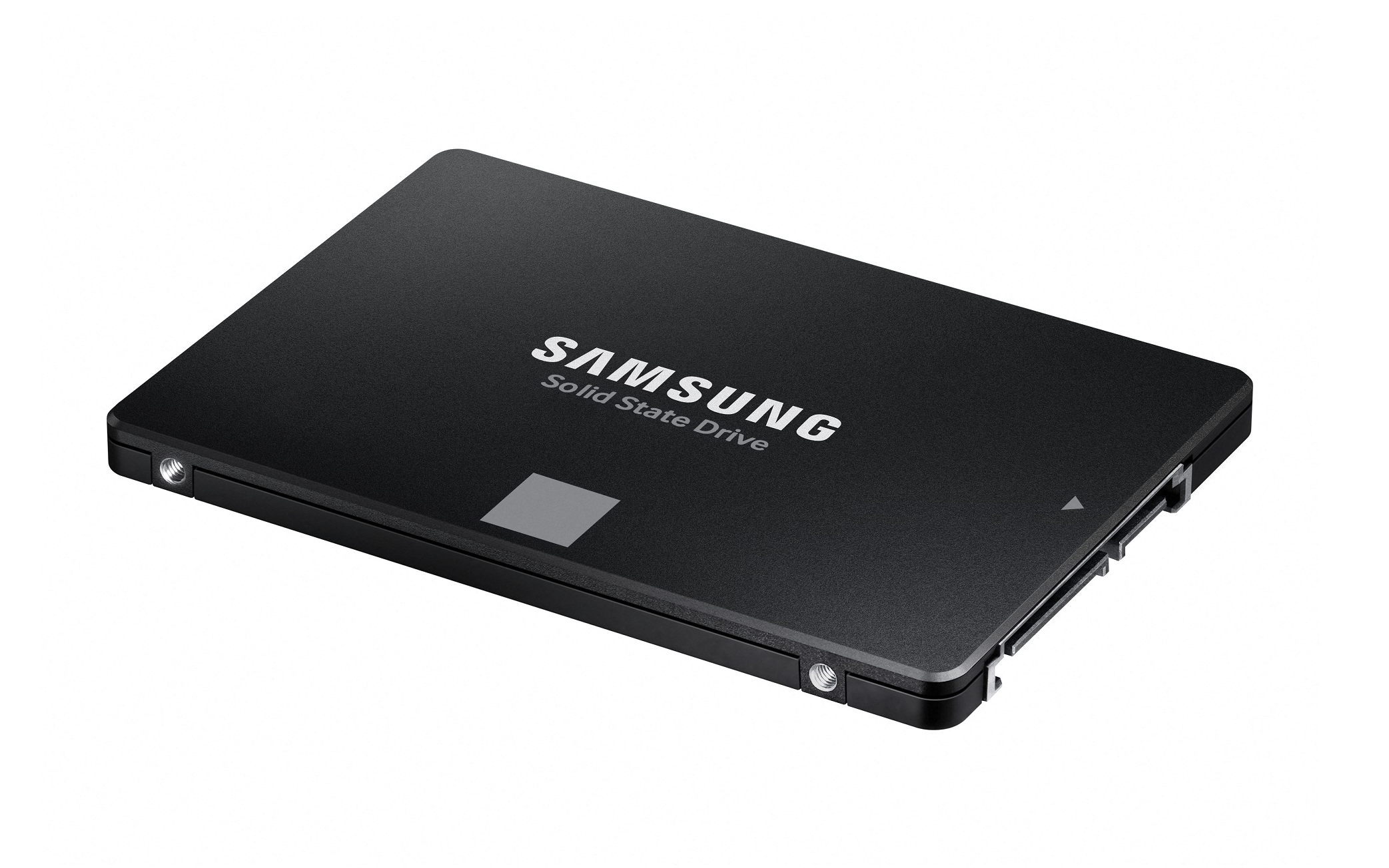 Ổ cứng SSD Samsung 870 EVO SATA III 2.5&quot; SSD 500GB ( MZ-77E500BW ) - Hàng Chính Hãng