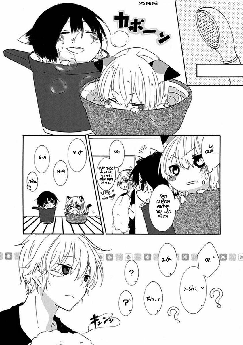 nukoduke! chapter 3 9