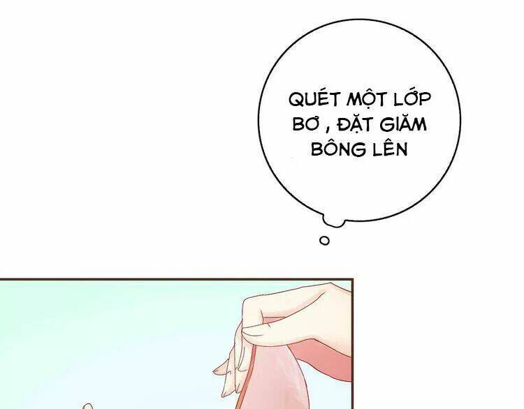 thực luyến kỳ duyên chapter 34 38