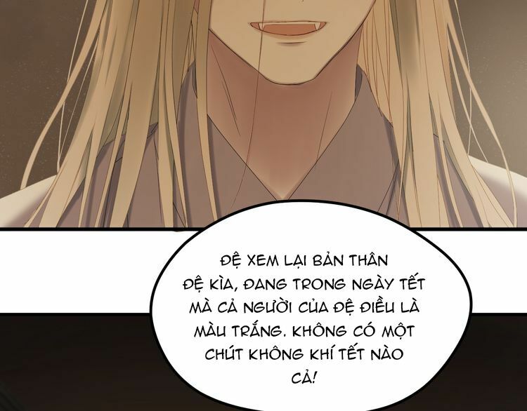 lượm được một tiểu hồ ly phần 2 chapter 85 31