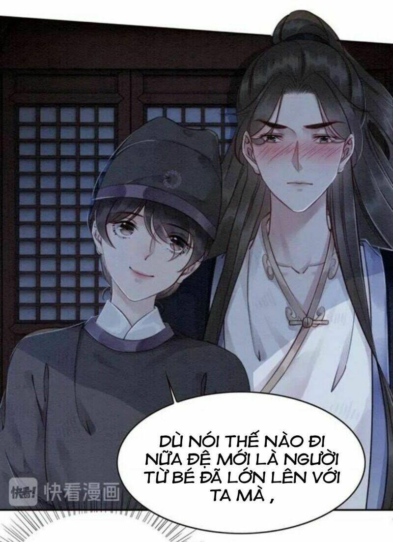 trọng sinh bá sủng nhiếp chính vương quá mạnh mẽ chapter 65 52