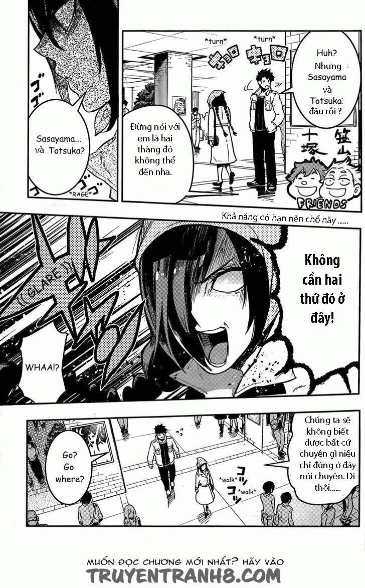 boku girl chapter 90 17