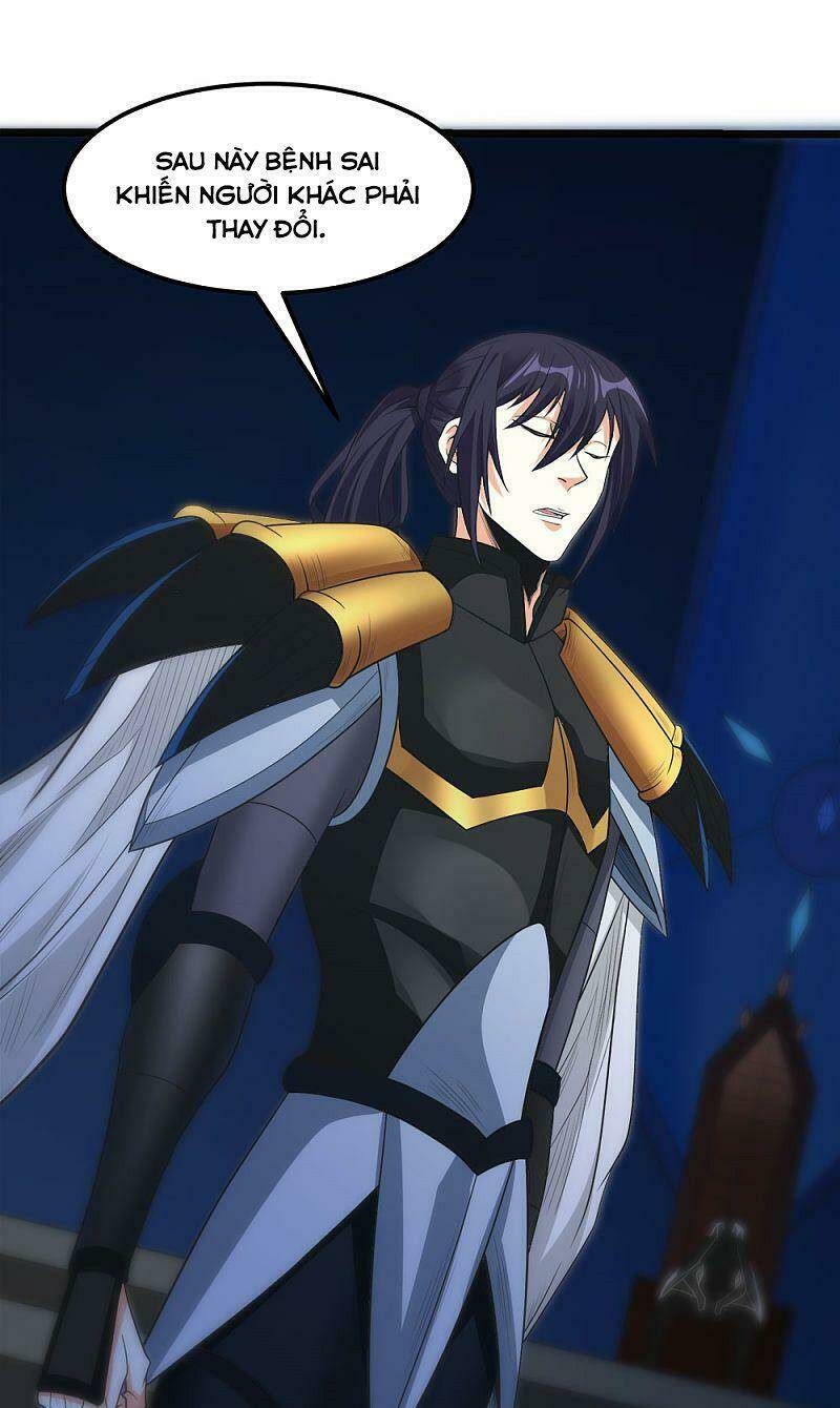 kiếm vũ chapter 161 25