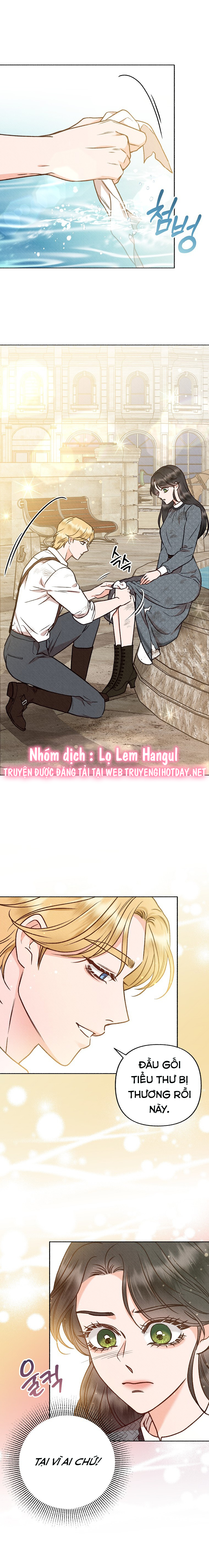 chàng trai đa nhân cách của tôi chapter 10 9