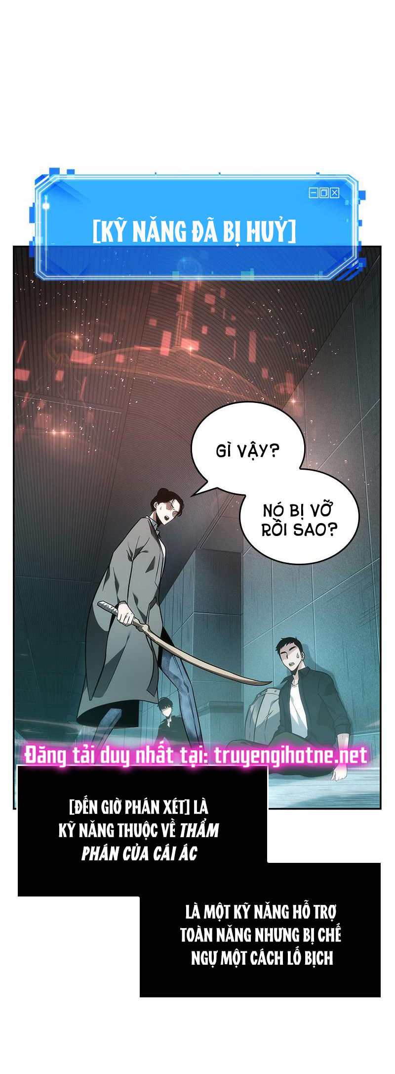 toàn trí độc giả - omniscient reader chapter 29.2 26