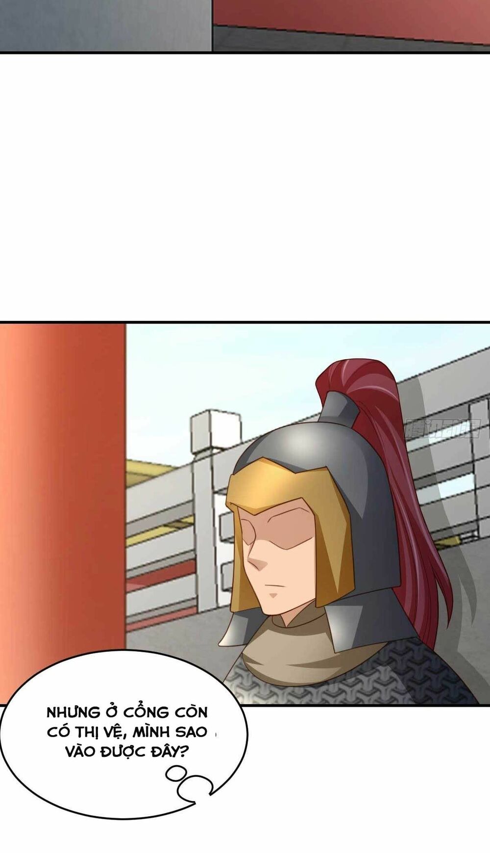 thuần hóa ba ba bạo quân chapter 18 14