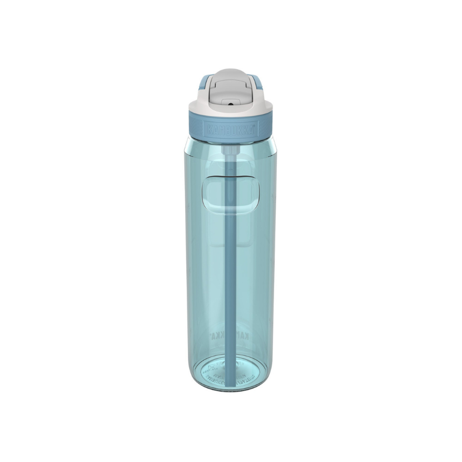 Bình nước unisex Kambukka Lagoon 1000Ml (33Oz) Arctic Blue - 11-04008