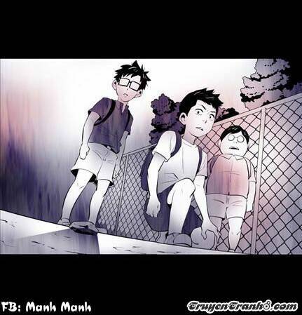 hố trời chapter 1 21