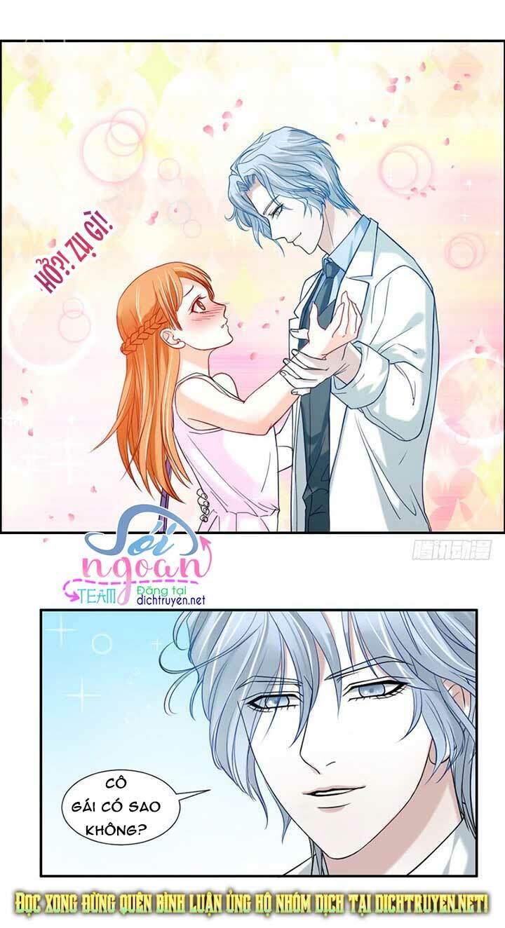 ma vương đại nhân đi thông thả chapter 37 14