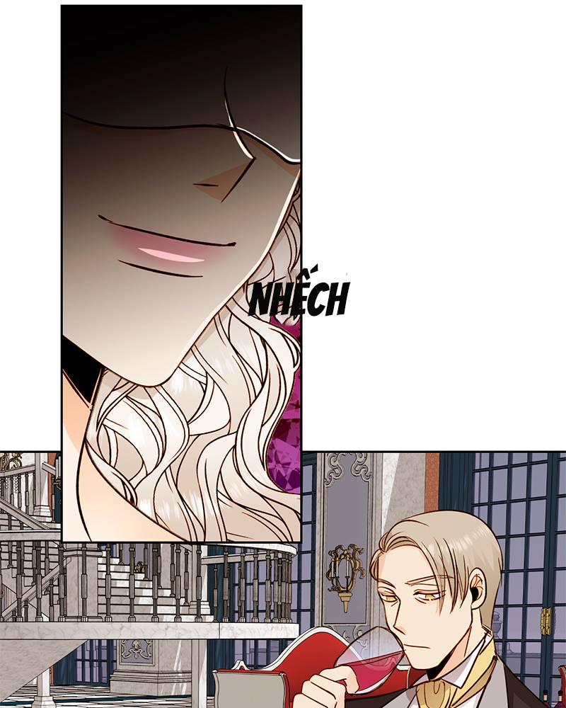 Hoàng Hậu Tái Hôn chapter 32.1 47