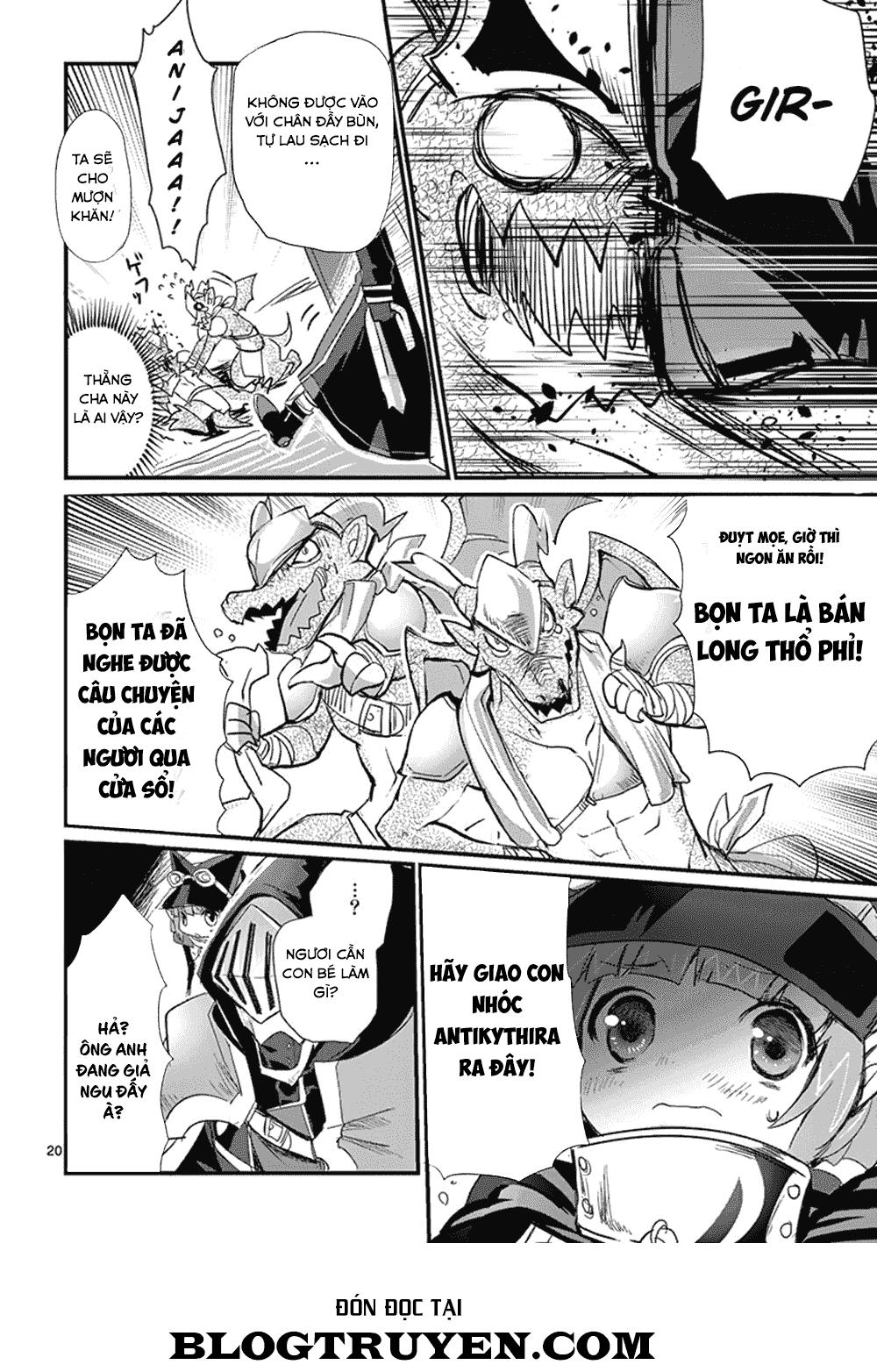 it's my life chapter 1 24