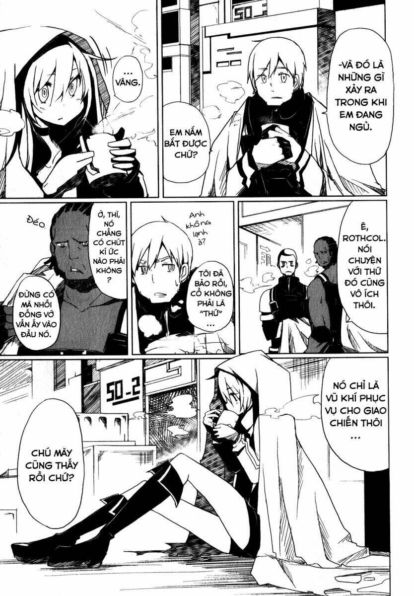 black rock shooter: the game chapter 2 6