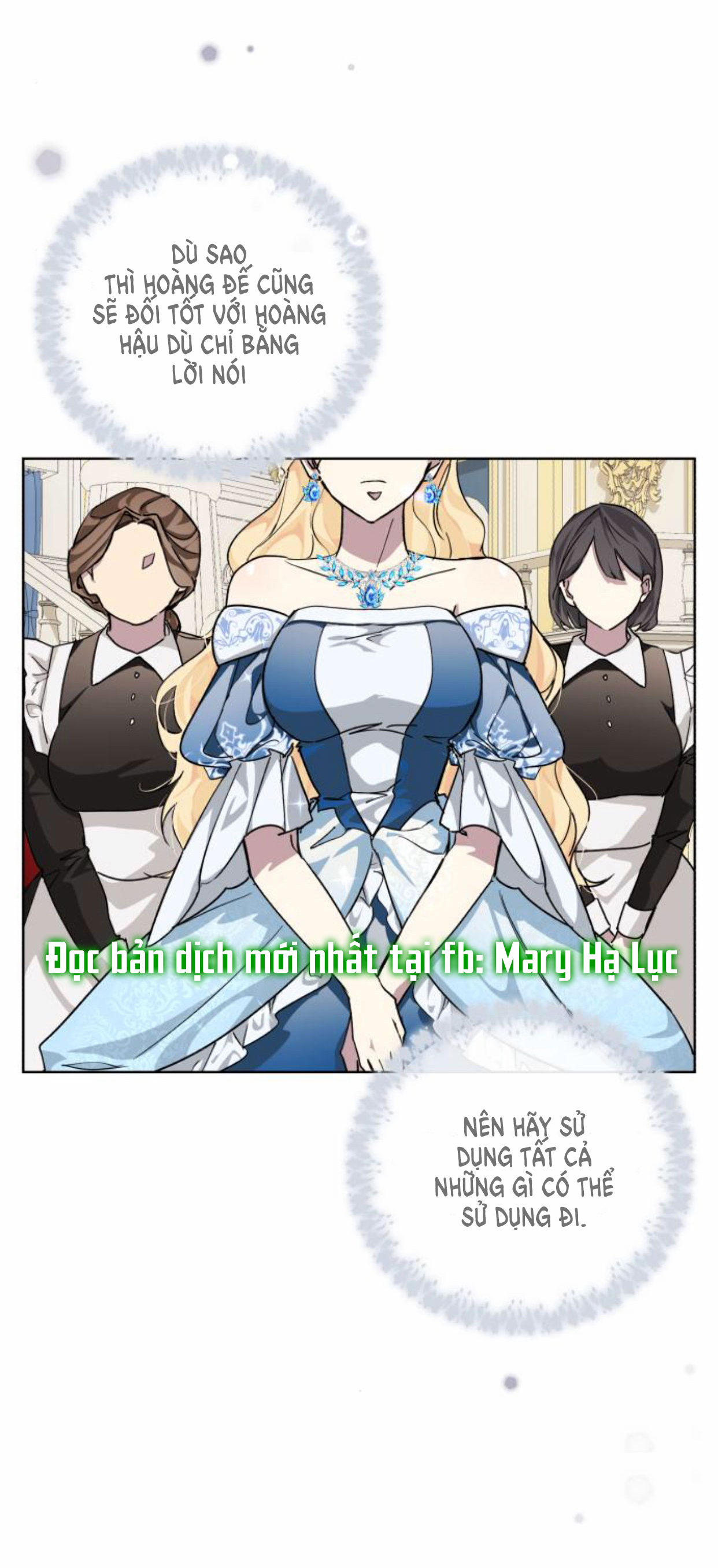 đã có lúc ta muốn nàng chết đi chapter 23 45