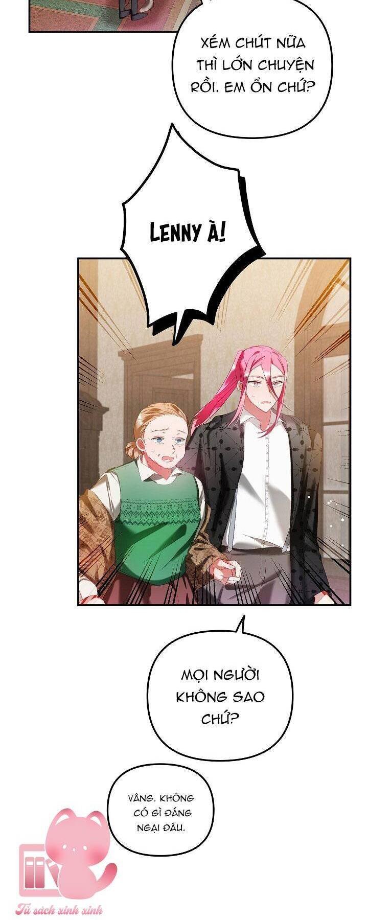 hoàng tử chuyển sinh trở thành người mạnh nhất thế giới nhờ vào sự hiểu biết về bug chapter 39 24