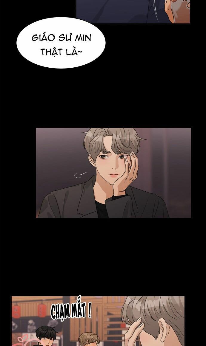 phải lòng oan gia chapter 68 13