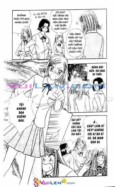 bong bóng trắng chapter 7 42