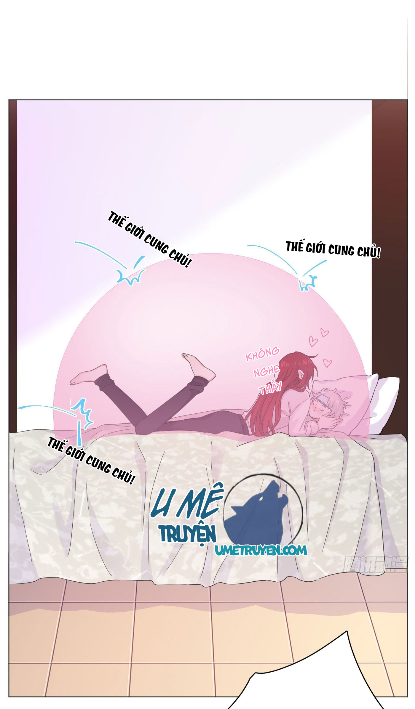 nhất hoàng cửu công thập nhị thê chapter 19 11