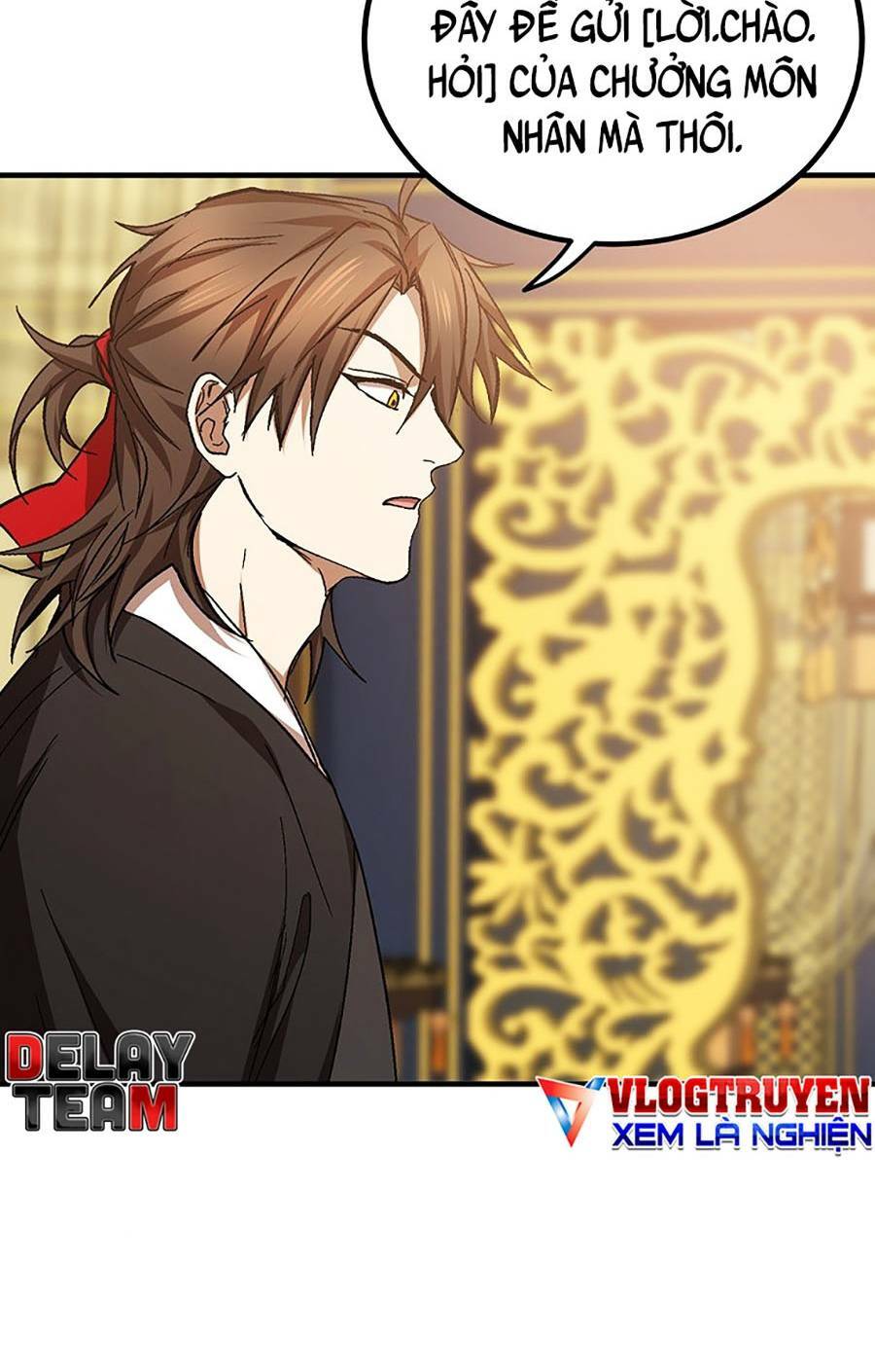 võ đang kỳ hiệp chapter 75 4