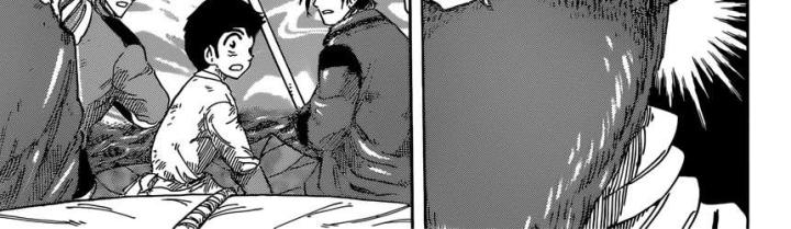 thánh tỏi sành ăn chapter 356 37