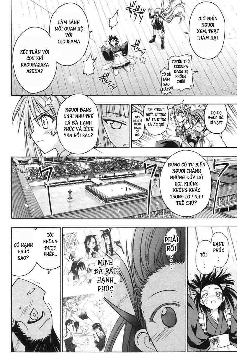 bậc thầy ma pháp chapter 107 11