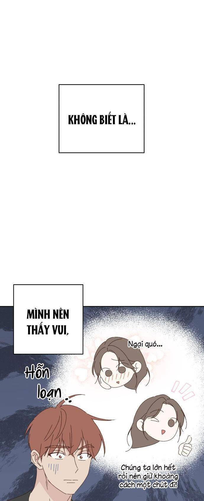 lén lút quện nhau chapter 21 14