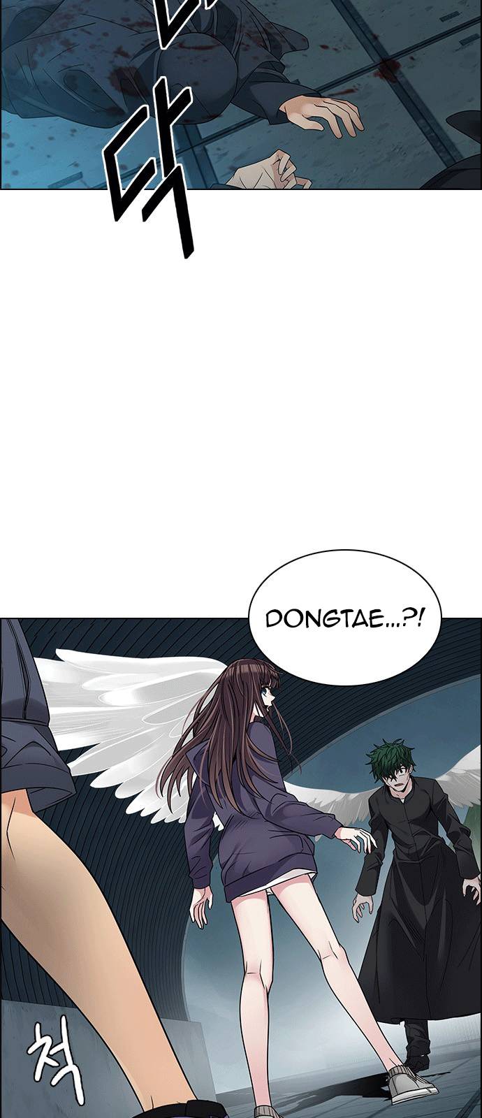 trò chơi số mệnh chapter 253 16