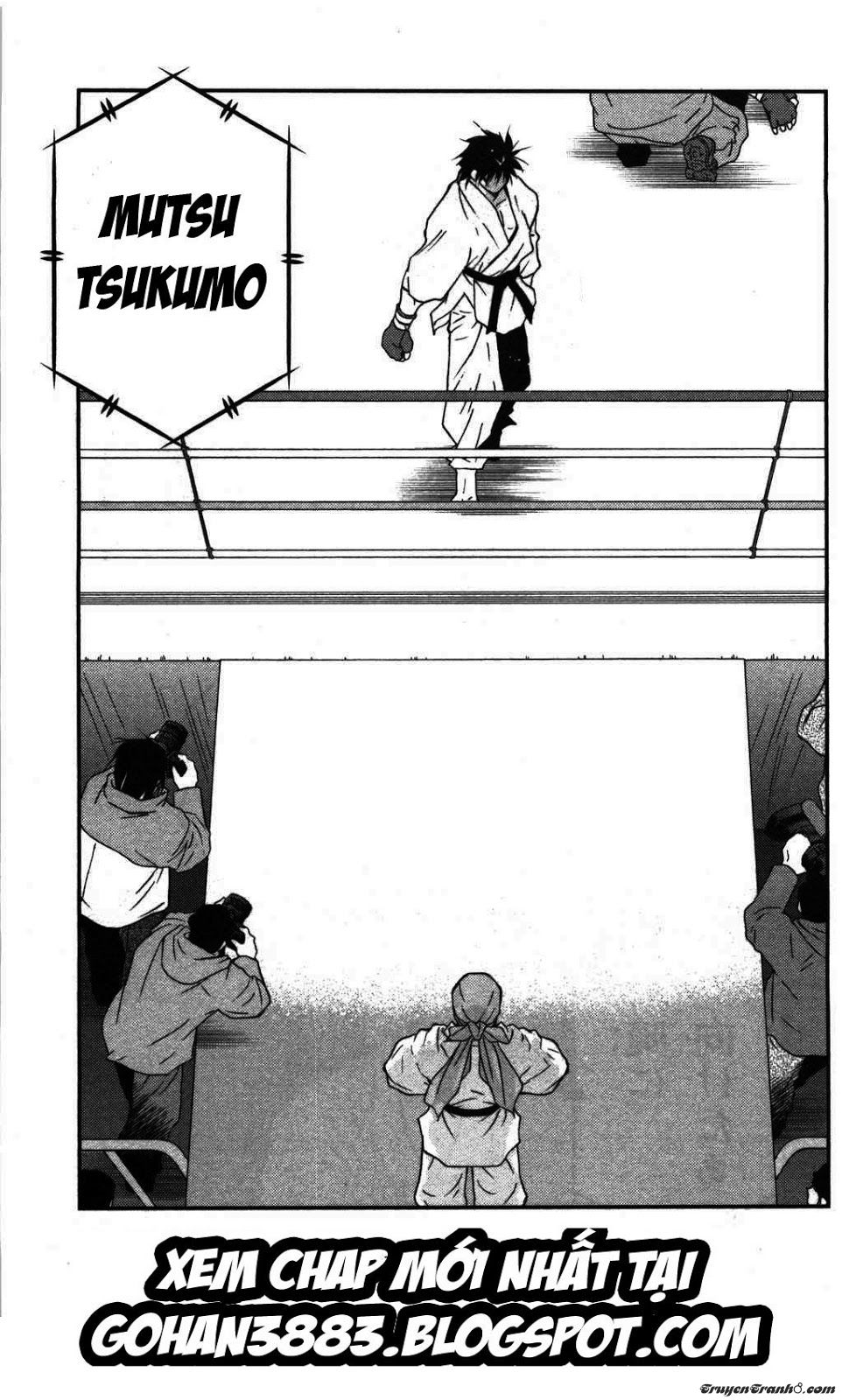 truyền nhân atula 3 chapter 11 15