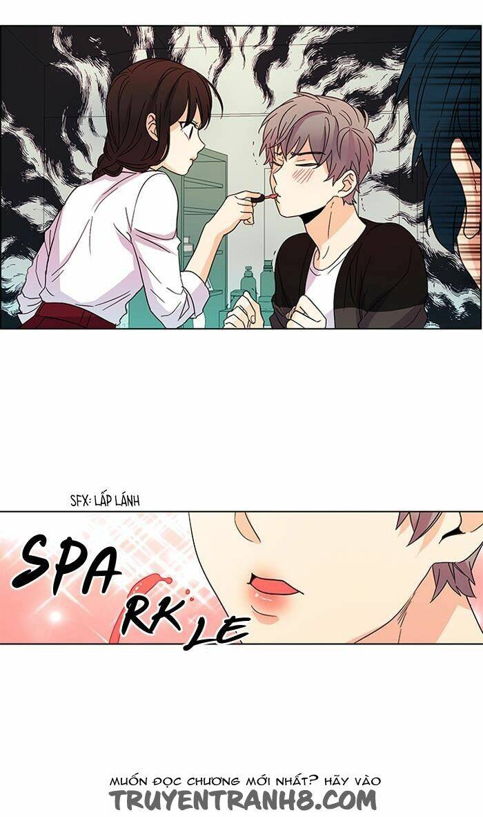 oh! cô nàng oh yesu chapter 22 6