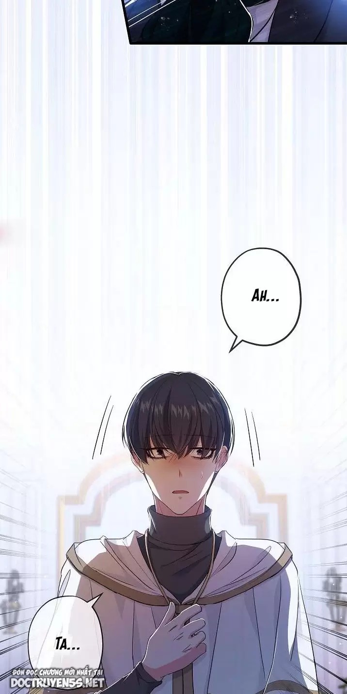 nếu tôi là nhân vật phản diện liệu tôi sẽ chết chapter 32 86