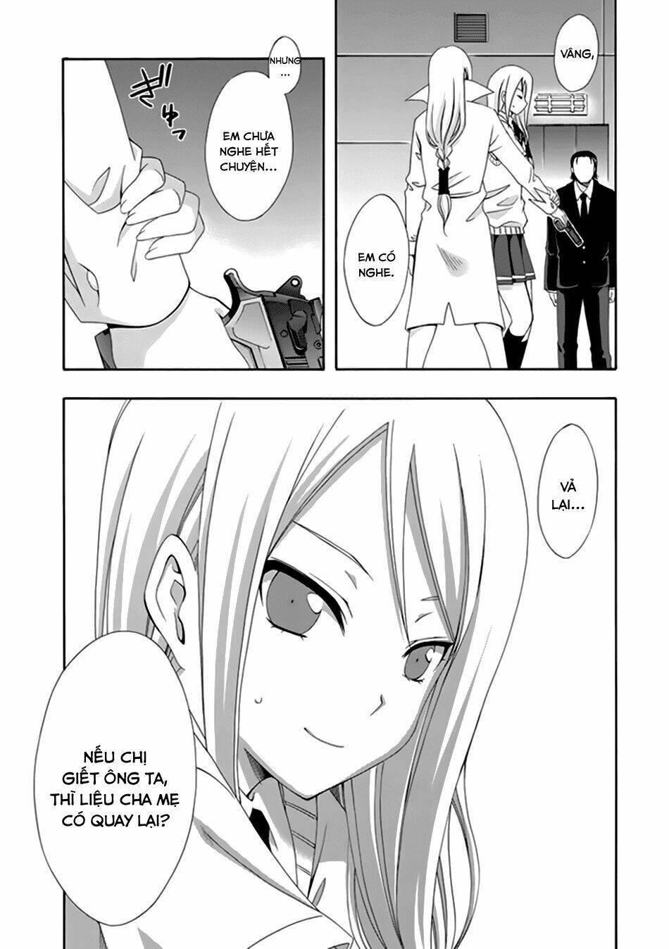 anh hùng xấu xa chapter 50 12