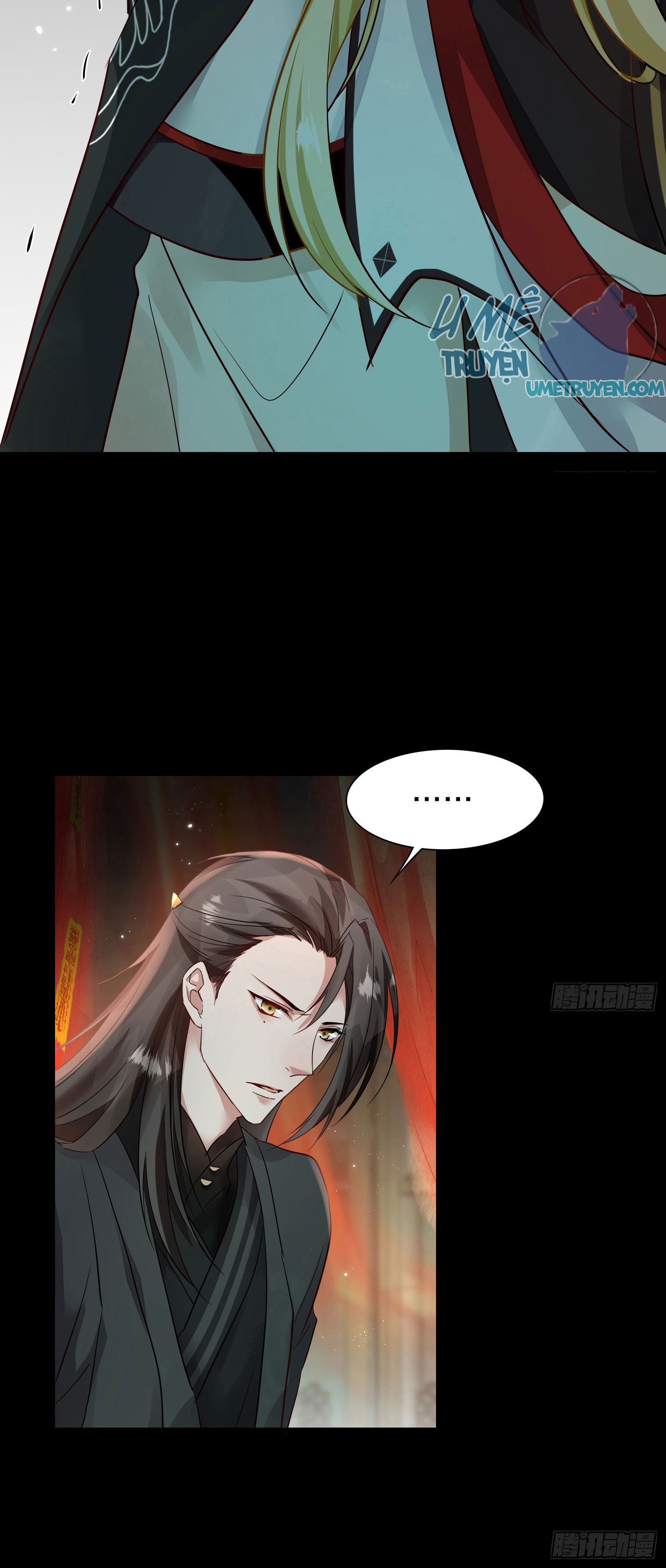 lục thân bất nhận chapter 36 36