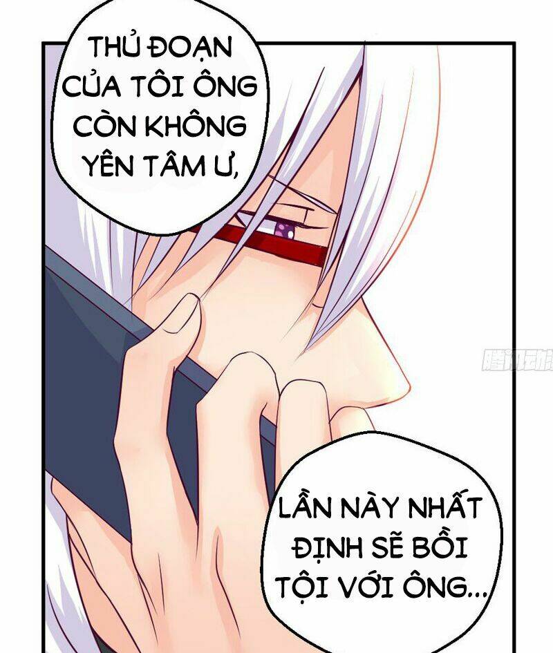 dục vọng của ác ma chapter 11 17