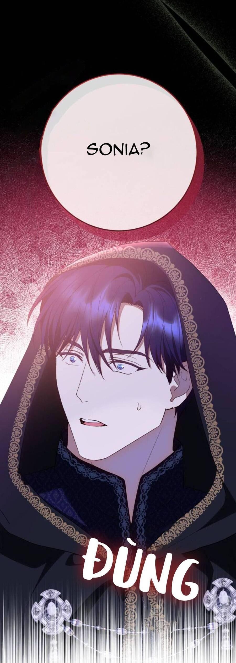 đại úy! chiến trường lần này là nơi này sao? chapter 46.1 12