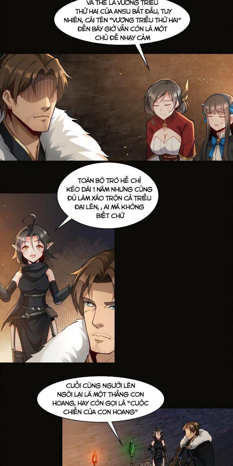 lê minh chi kiếm chapter 7 14