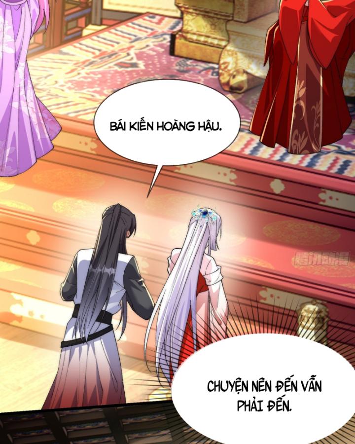 không ngờ kiều thê là phe phản diện chapter 4 4