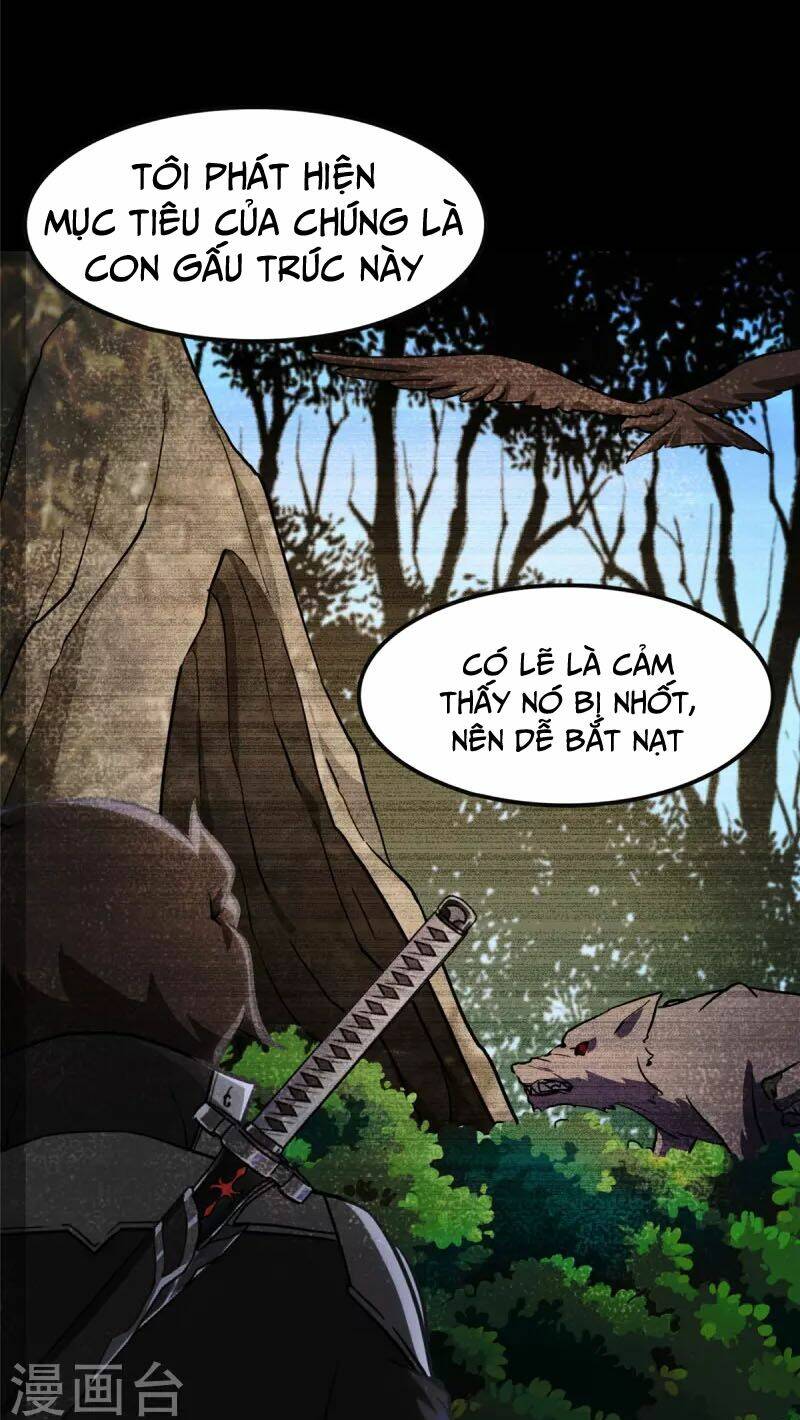 bạn gái virus của tôi chapter 316 43