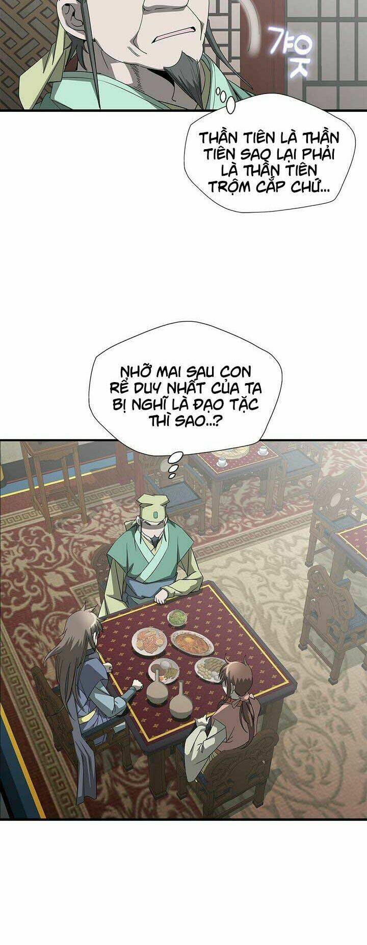 cuồng long chapter 41 13