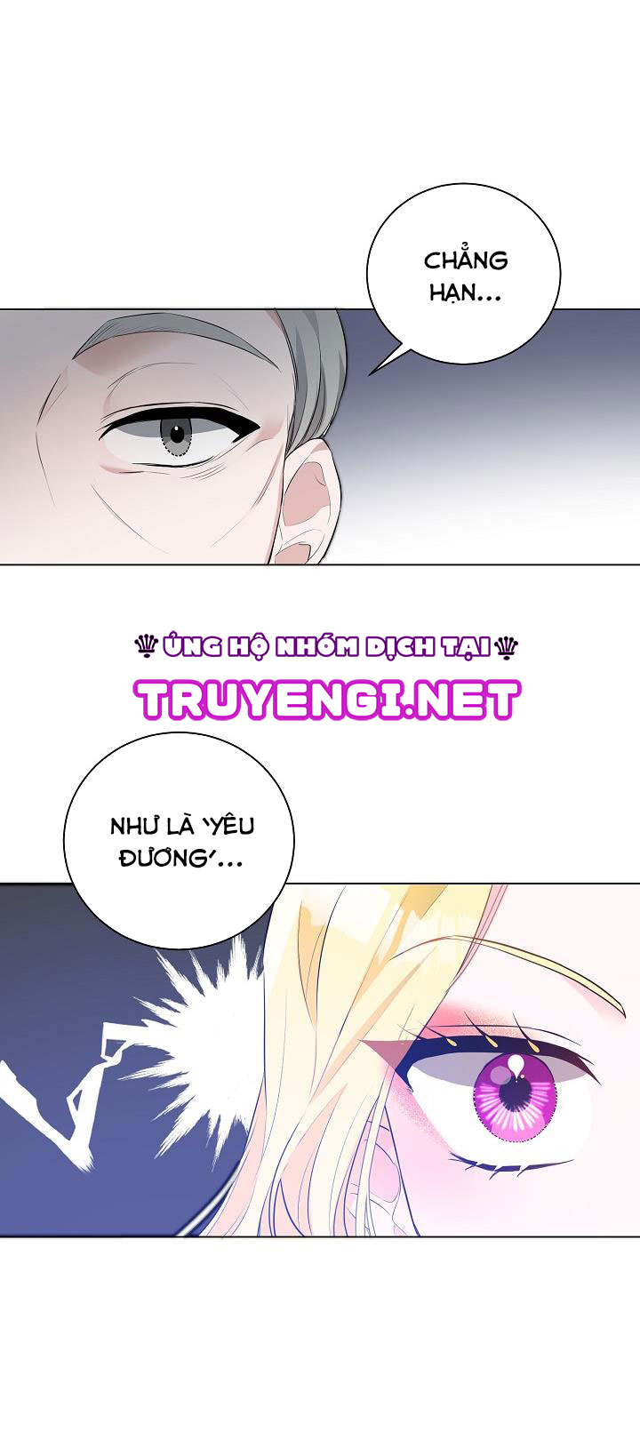 lily tàn độc chapter 3 23