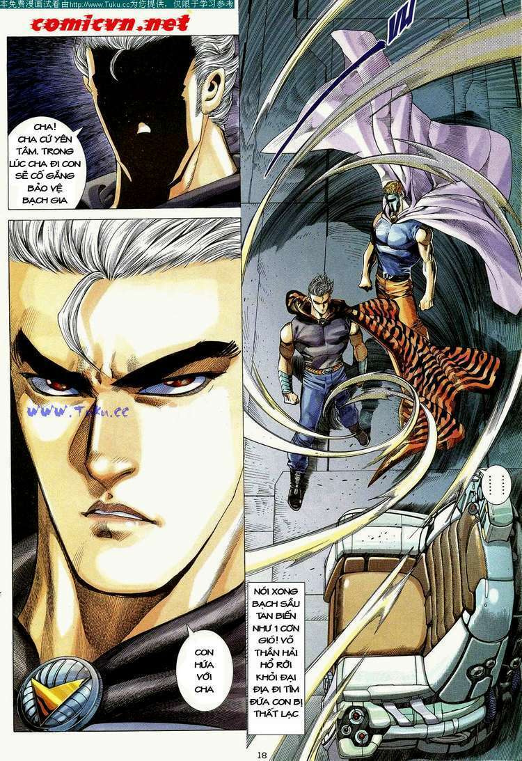 võ thần chapter 56 18