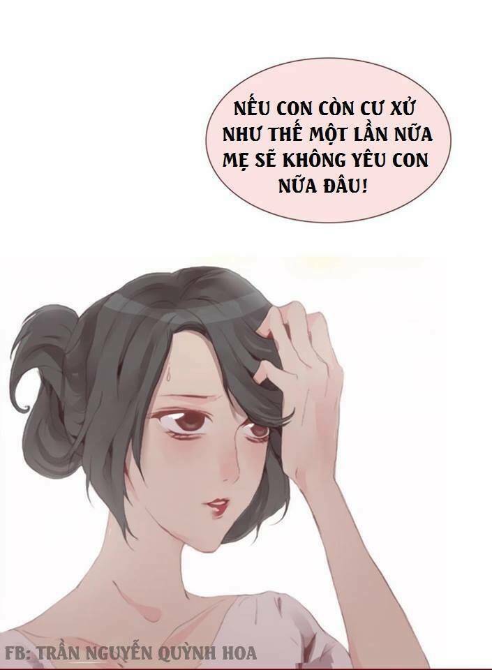 trả thù trường trung học chapter 29 13