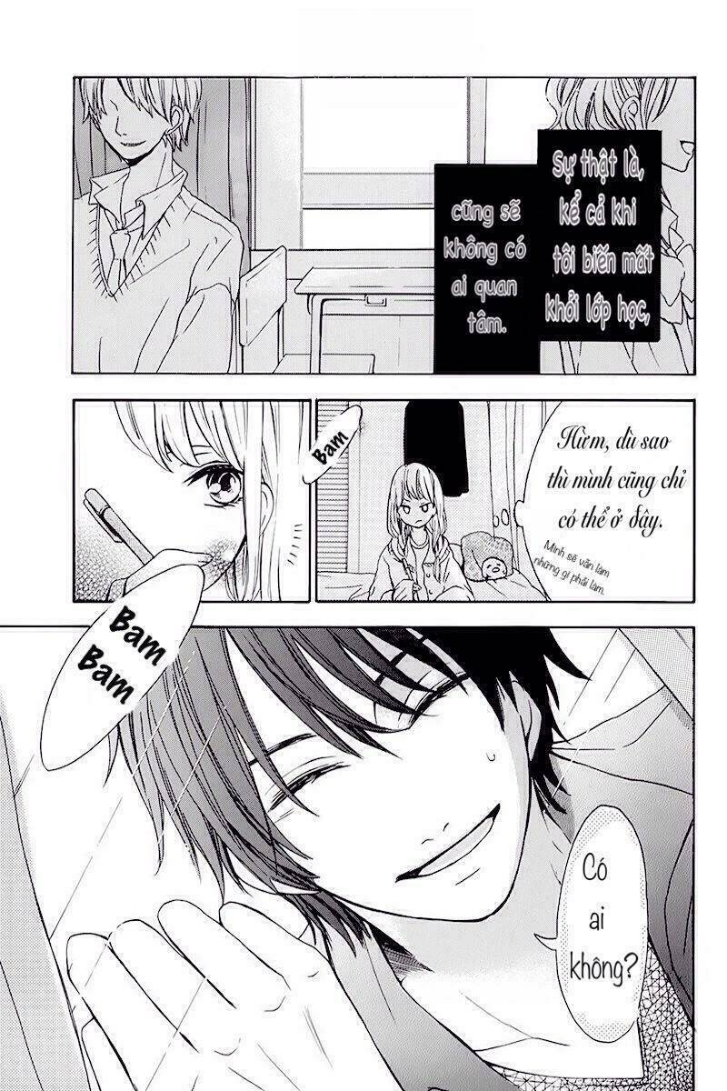 tổng hợp one shot. chapter 251 6