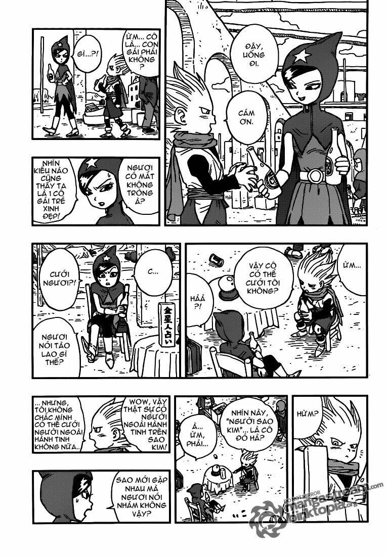 kintoki chapter 1 10