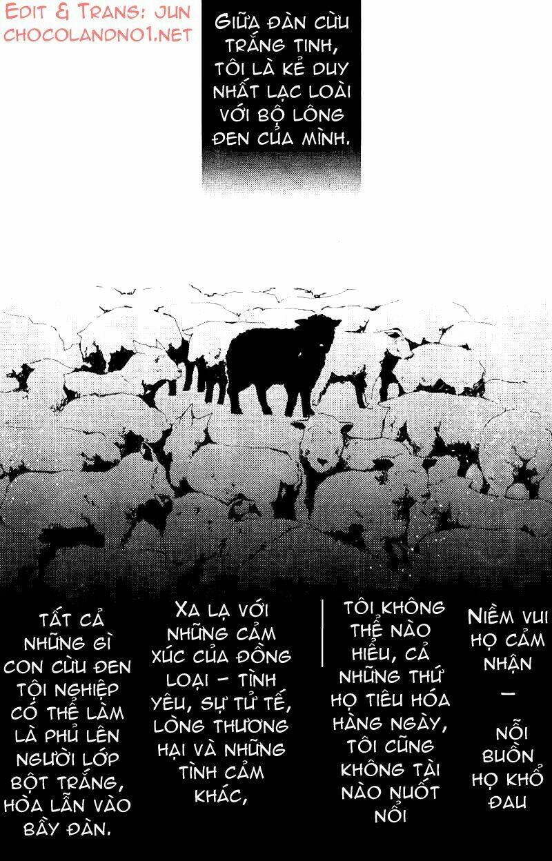 bungaku shoujo to shinitagari no pierrot chapter 3 39