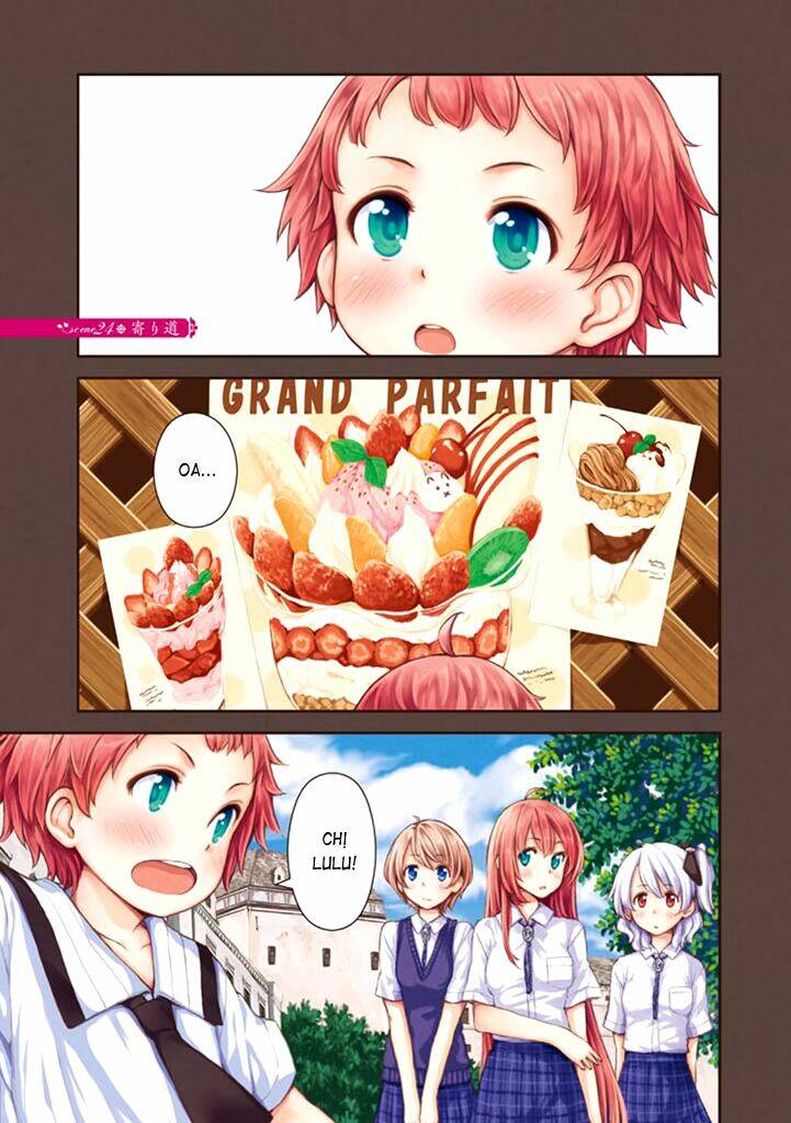 komorebi no kuni chapter 24 2