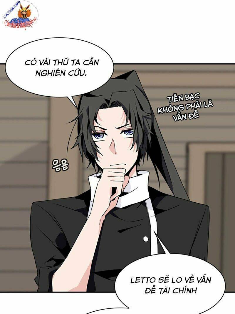 ảo mộng vương chapter 53 50