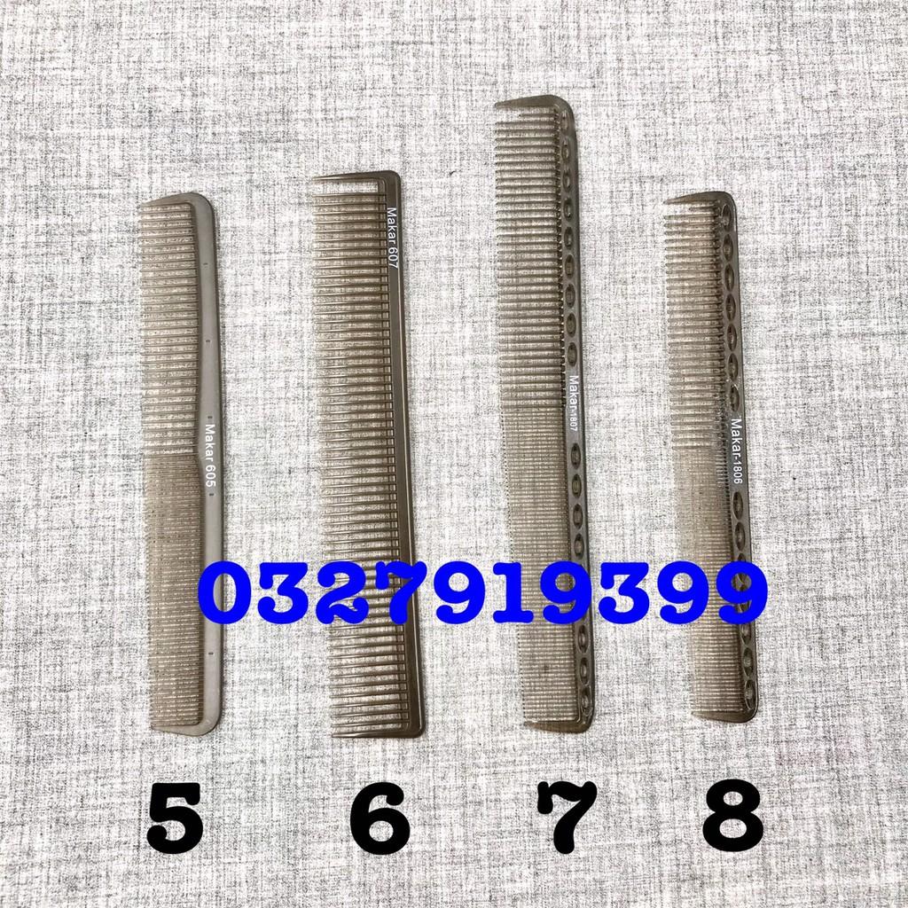 Lược cắt tóc nam cao cấp
